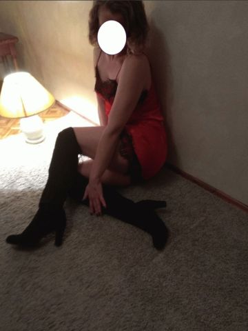 Кирилла Великолепная Реал Костерёво